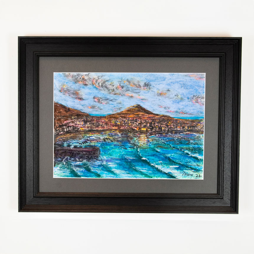 St Ives