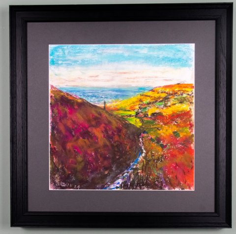 Autumn Coast