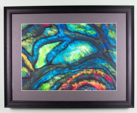 Mollusc Landscape