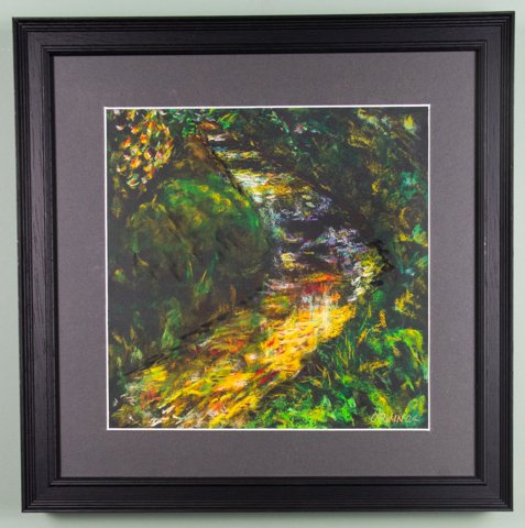 Summer Stream