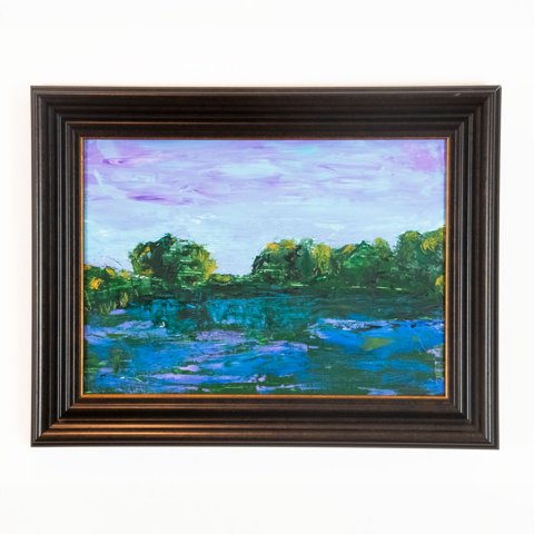 Wellow Pond