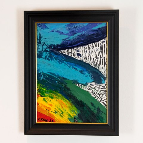 White Cliff